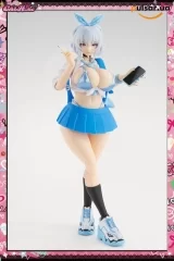 Оригинальная аниме фигурка &laquo;GALHolic Mio 1/10 Plastic Model&raquo;