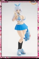 Оригинальная аниме фигурка &laquo;GALHolic Mio 1/10 Plastic Model&raquo;