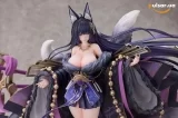 Оригинальная аниме фигурка &laquo;Azur Lane Musashi (Deluxe Edition) 1/7 Complete Figure&raquo;