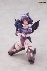 Оригинальная аниме фигурка &laquo;Galactic Series Bondage Angel Stedia 1/12 Action Figure&raquo;