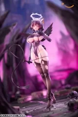 Оригинальная аниме фигурка &laquo;Galactic Series Bondage Angel Stedia 1/12 Action Figure&raquo;