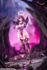 Оригинальная аниме фигурка &laquo;Galactic Series Bondage Angel Stedia 1/12 Action Figure&raquo;