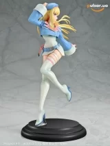 Оригинальная аниме фигурка &laquo;TV Anime "Towa no Yugure" Yugure 1/7 Complete Figure&raquo;