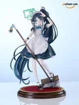 Оригинальная аниме фигурка &laquo;Blue Archive Aris (Maid) 1/7 Complete Figure&raquo;