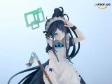 Оригинальная аниме фигурка &laquo;Blue Archive Aris (Maid) 1/7 Complete Figure&raquo;