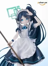 Оригинальная аниме фигурка &laquo;Blue Archive Aris (Maid) 1/7 Complete Figure&raquo;