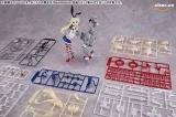 Оригинальная аниме фигурка &laquo;Reincarnation Kantai Collection -Kan Colle- Shimakaze Plastic Model&raquo;