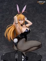 Оригинальная аниме фигурка &laquo;Shin Ikkitousen Hakufu Sonsaku Bunny Ver. 2nd 1/4 Complete Figure&raquo;