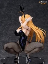 Оригинальная аниме фигурка &laquo;Shin Ikkitousen Hakufu Sonsaku Bunny Ver. 2nd 1/4 Complete Figure&raquo;