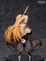 Оригинальная аниме фигурка &laquo;Shin Ikkitousen Hakufu Sonsaku Bunny Ver. 2nd 1/4 Complete Figure&raquo;