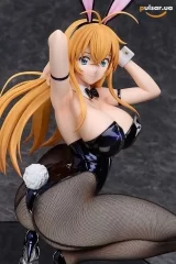 Оригинальная аниме фигурка &laquo;Shin Ikkitousen Hakufu Sonsaku Bunny Ver. 2nd 1/4 Complete Figure&raquo;