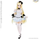 Силиконовая кукла &laquo;Colorful Dreamin' / Kokone Hatori in Wonderland ver.1.2 (Standard Sales ver.) Complete Doll&raquo;