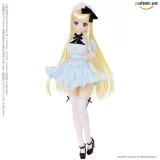 Силиконовая кукла &laquo;Colorful Dreamin' / Kokone Hatori in Wonderland ver.1.2 (Standard Sales ver.) Complete Doll&raquo;