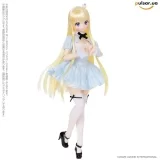 Силиконовая кукла &laquo;Colorful Dreamin' / Kokone Hatori in Wonderland ver.1.2 (Standard Sales ver.) Complete Doll&raquo;