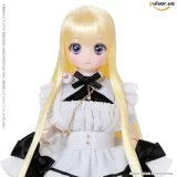 Силиконовая кукла &laquo;Colorful Dreamin' / Kokone Hatori in Wonderland ver.1.2 (Standard Sales ver.) Complete Doll&raquo;