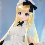 Силиконовая кукла &laquo;Colorful Dreamin' / Kokone Hatori in Wonderland ver.1.2 (Standard Sales ver.) Complete Doll&raquo;