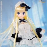 Силиконовая кукла &laquo;Colorful Dreamin' / Kokone Hatori in Wonderland ver.1.2 (Standard Sales ver.) Complete Doll&raquo;