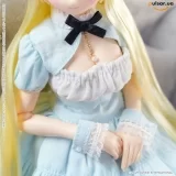 Силиконовая кукла &laquo;Colorful Dreamin' / Kokone Hatori in Wonderland ver.1.2 (Standard Sales ver.) Complete Doll&raquo;