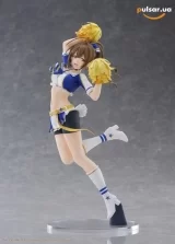 Оригінальна аніме фігурка &laquo;THE IDOLM@STER SHINY COLORS Chiyuki Kuwayama [Natsu, Yay] 1/7 Complete Figure&raquo;