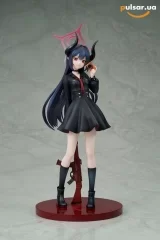 Оригинальная аниме фигурка &laquo;Blue Archive Chiaki 1/7 Complete Figure&raquo;
