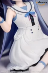 Оригинальная аниме фигурка &laquo;Honkai Impact 3rd Seele: Herrscher of Rebirth Chibi Herrscher Ver. Complete Figure&raquo;