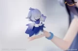 Оригинальная аниме фигурка &laquo;Honkai Impact 3rd Seele: Herrscher of Rebirth Chibi Herrscher Ver. Complete Figure&raquo;