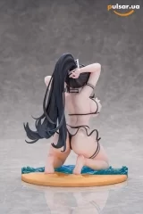 Оригинальная аниме фигурка &laquo;"KTko Beach Debut" Illustrated by KTcube 1/6 Complete Figure Regular Edition&raquo;