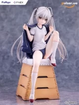 Оригінальна аніме фігурка &laquo;Yosuga no Sora Sora Kasugano Bloomer ver. 1/7 Complete Figure&raquo;