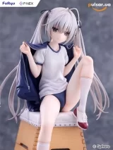 Оригинальная аниме фигурка &laquo;Yosuga no Sora Sora Kasugano Bloomer ver. 1/7 Complete Figure&raquo;