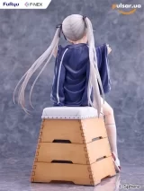 Оригинальная аниме фигурка &laquo;Yosuga no Sora Sora Kasugano Bloomer ver. 1/7 Complete Figure&raquo;