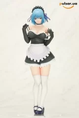 Оригинальная аниме фигурка &laquo;Rosario + Vampire Kurumu Kurono 1/7 Complete Figure&raquo;