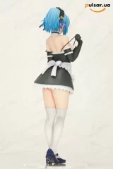 Оригинальная аниме фигурка &laquo;Rosario + Vampire Kurumu Kurono 1/7 Complete Figure&raquo;