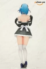 Оригинальная аниме фигурка &laquo;Rosario + Vampire Kurumu Kurono 1/7 Complete Figure&raquo;