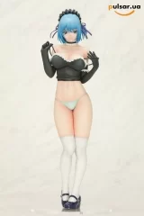 Оригинальная аниме фигурка &laquo;Rosario + Vampire Kurumu Kurono 1/7 Complete Figure&raquo;