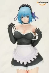 Оригинальная аниме фигурка &laquo;Rosario + Vampire Kurumu Kurono 1/7 Complete Figure&raquo;