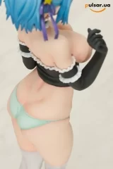 Оригинальная аниме фигурка &laquo;Rosario + Vampire Kurumu Kurono 1/7 Complete Figure&raquo;