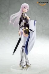 Оригинальная аниме фигурка &laquo;1/6 scaled pre-painted figure From Old Country Bumpkin to Master Swordsman Allucia Citrus&raquo;