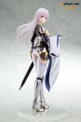 Оригинальная аниме фигурка &laquo;1/6 scaled pre-painted figure From Old Country Bumpkin to Master Swordsman Allucia Citrus&raquo;