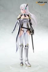 Оригинальная аниме фигурка &laquo;1/6 scaled pre-painted figure From Old Country Bumpkin to Master Swordsman Allucia Citrus&raquo;
