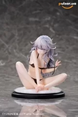 Оригінальна аніме фігурка &laquo;TEMPTED HEART Illustrated by Meibyou 1/6 Complete Figure&raquo;