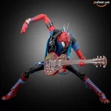 Оригинальная sci-fi фигурка &laquo;SPIDER-MAN: ACROSS THE SPIDER-VERSE SV-ACTION SPIDER-PUNK&raquo;