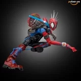 Оригинальная sci-fi фигурка &laquo;SPIDER-MAN: ACROSS THE SPIDER-VERSE SV-ACTION SPIDER-PUNK&raquo;
