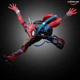 Оригинальная sci-fi фигурка &laquo;SPIDER-MAN: ACROSS THE SPIDER-VERSE SV-ACTION SPIDER-PUNK&raquo;