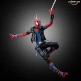 Оригинальная sci-fi фигурка &laquo;SPIDER-MAN: ACROSS THE SPIDER-VERSE SV-ACTION SPIDER-PUNK&raquo;