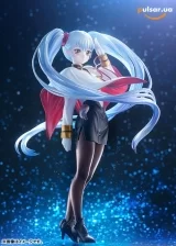 Оригинальная аниме фигурка &laquo;Martian Successor Nadesico: Prince of Darkness Ruri Hoshino 1/7 Complete Figure&raquo;