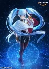 Оригинальная аниме фигурка &laquo;Martian Successor Nadesico: Prince of Darkness Ruri Hoshino 1/7 Complete Figure&raquo;