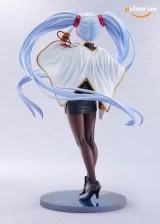 Оригинальная аниме фигурка &laquo;Martian Successor Nadesico: Prince of Darkness Ruri Hoshino 1/7 Complete Figure&raquo;