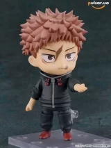 Оригинальная аниме фигурка &laquo;Nendoroid TV Anime "Jujutsu Kaisen" Yuji Itadori The Culling Game Ver. [Basic]&raquo;