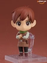 Оригинальная аниме фигурка &laquo;Nendoroid Delicious in Dungeon Chilchuck&raquo;