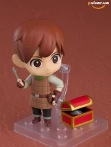 Оригинальная аниме фигурка &laquo;Nendoroid Delicious in Dungeon Chilchuck&raquo;